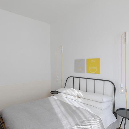 Vicoloft Sales Villa Rom Exteriör bild