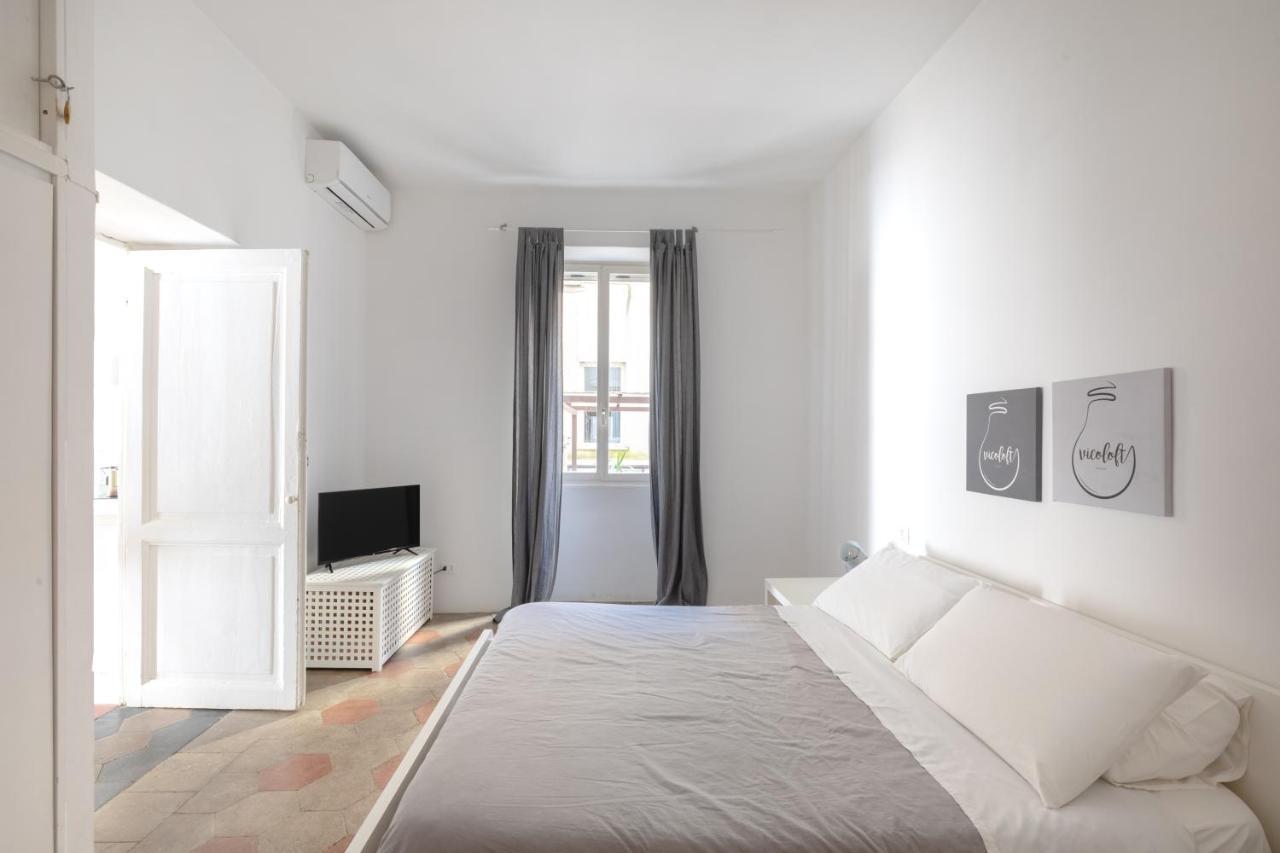 Vicoloft Sales Villa Rom Exteriör bild