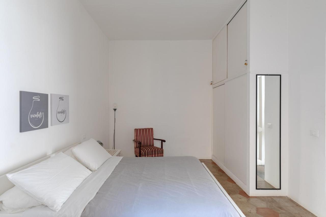 Vicoloft Sales Villa Rom Exteriör bild