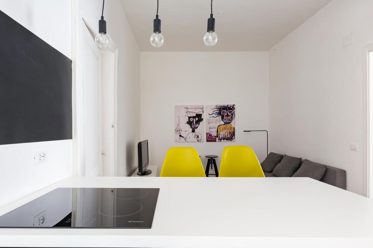 Vicoloft Sales Villa Rom Exteriör bild