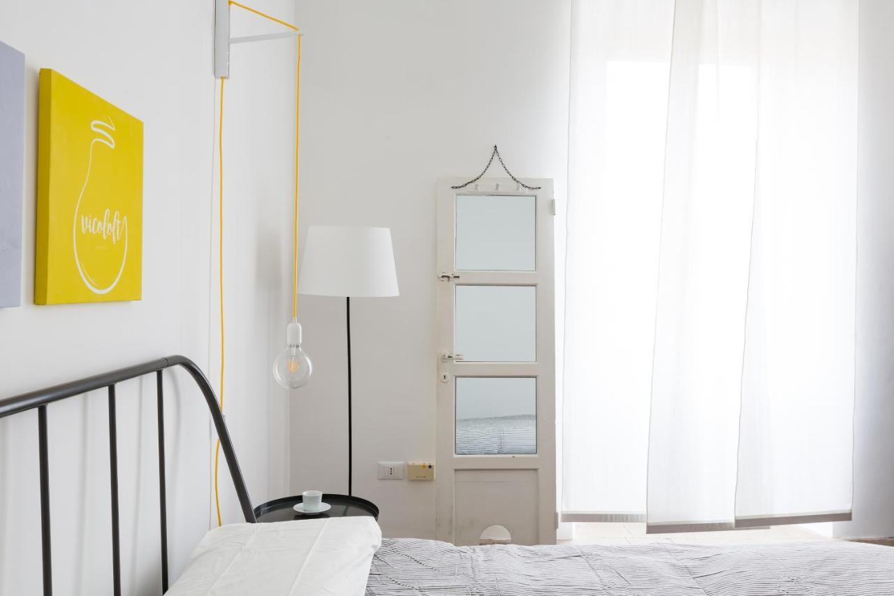 Vicoloft Sales Villa Rom Exteriör bild