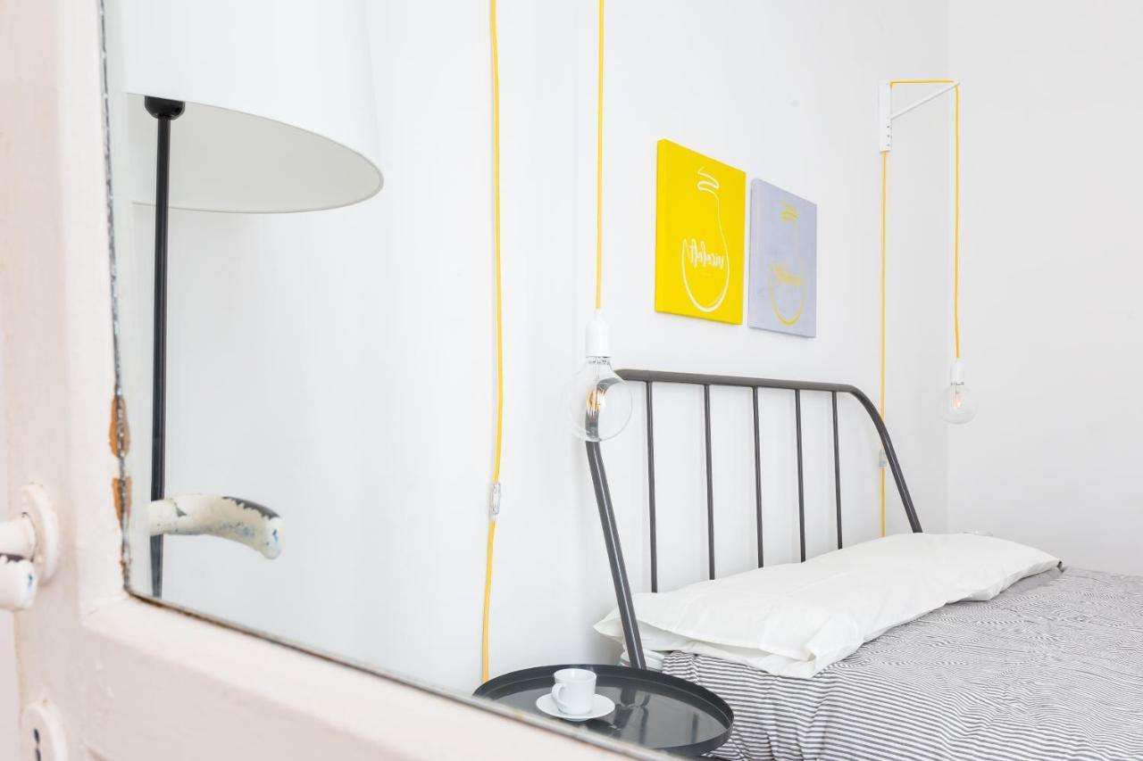 Vicoloft Sales Villa Rom Exteriör bild